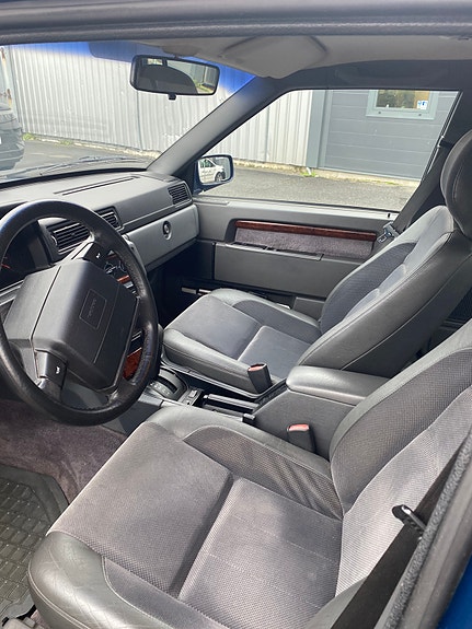 Volvo 940 9 of 17