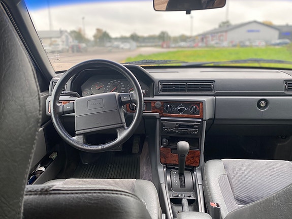 Volvo 940 10 of 17