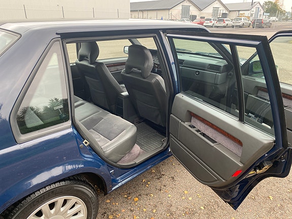 Volvo 940 16 of 17