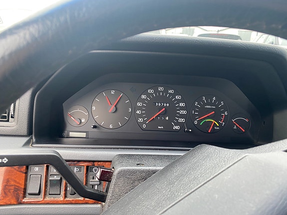 Volvo 940 11 of 17
