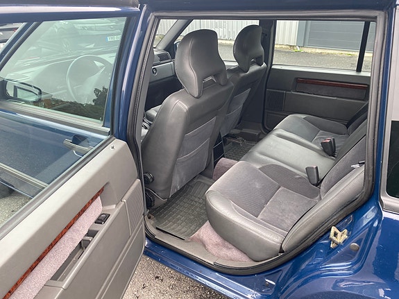 Volvo 940 14 of 17