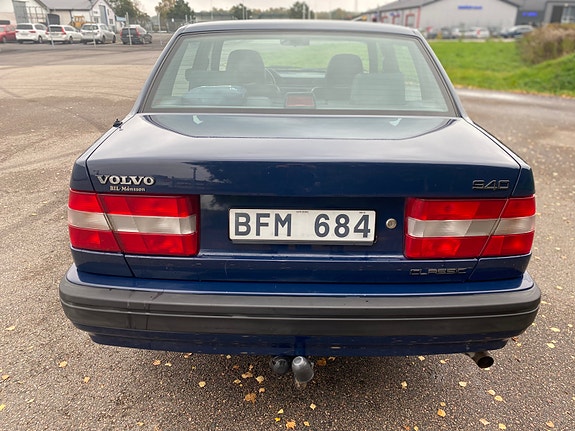 Volvo 940 3 of 17
