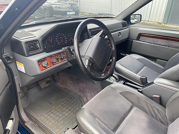 Volvo 940 8 of 17