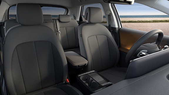 Hyundai Ioniq 5 7 of 11