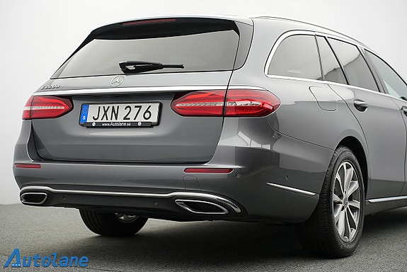 Mercedes-Benz E220 d 12 of 30