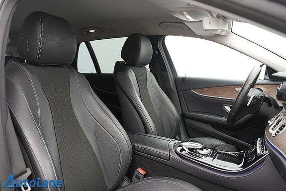 Mercedes-Benz E220 d 16 of 30