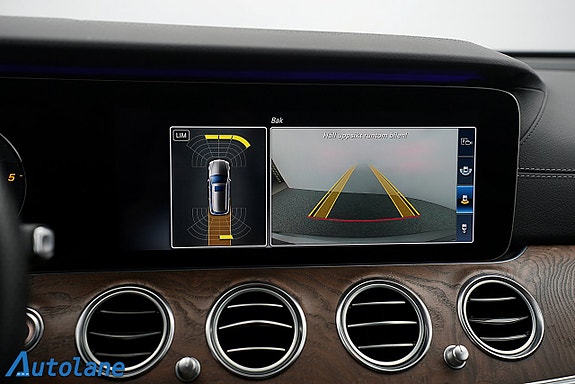 Mercedes-Benz E220 d 23 of 30