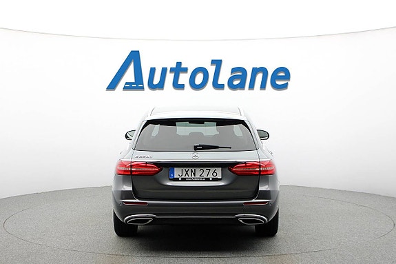 Mercedes-Benz E220 d 7 of 30