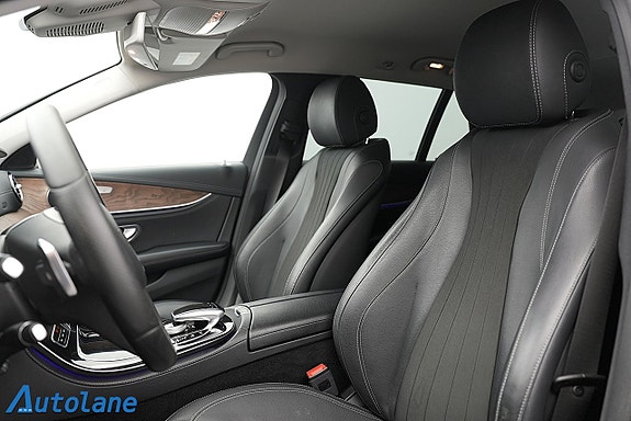 Mercedes-Benz E220 d 17 of 30