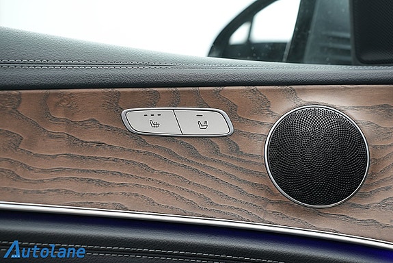 Mercedes-Benz E220 d 27 of 30