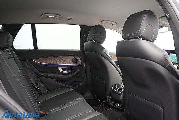 Mercedes-Benz E220 d 28 of 30