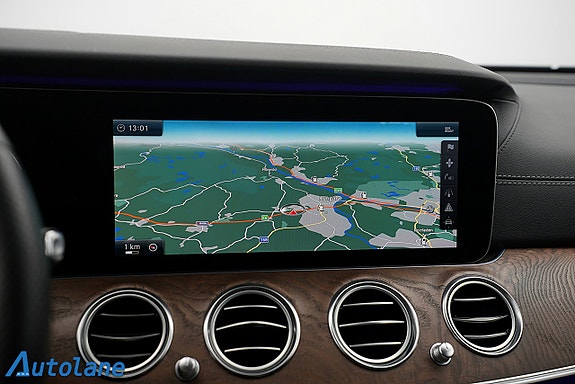 Mercedes-Benz E220 d 22 of 30