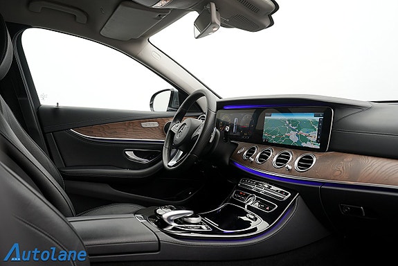 Mercedes-Benz E220 d 15 of 30