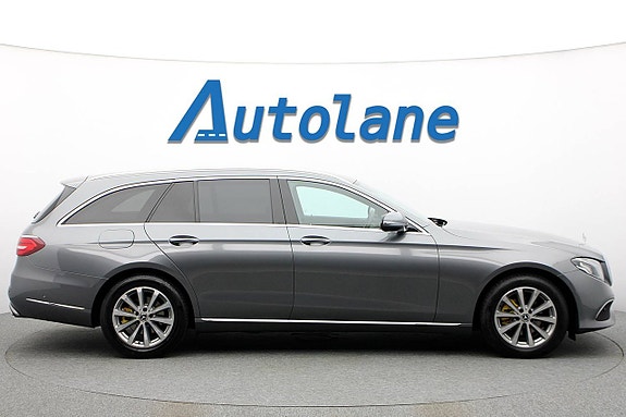 Mercedes-Benz E220 d 9 of 30