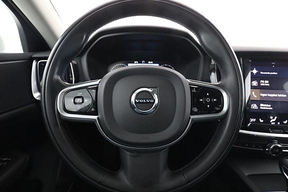 Volvo V60 Cross Country 19 of 30