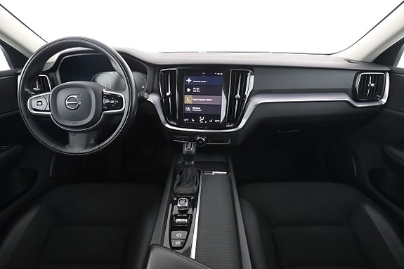 Volvo V60 Cross Country 13 of 30