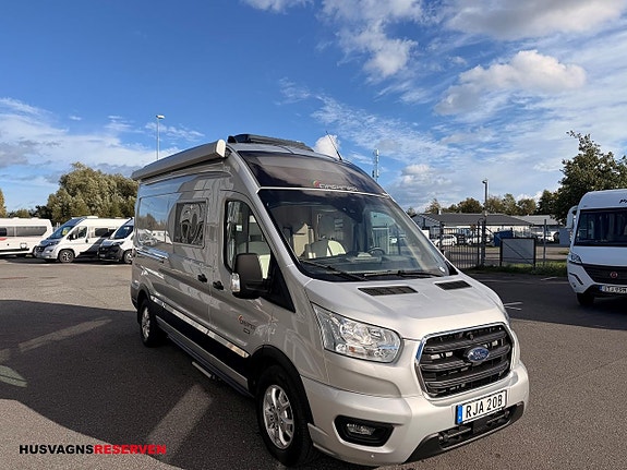 Ford DREAMER 2 of 23