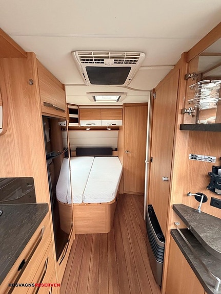 Knaus 500 FU Südwind Silver selection 16 of 23