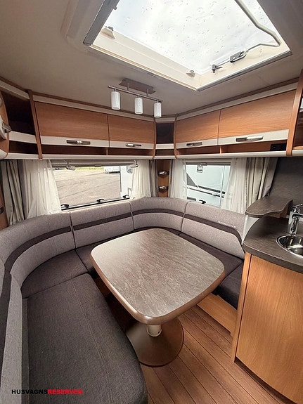 Knaus 500 FU Südwind Silver selection 7 of 23