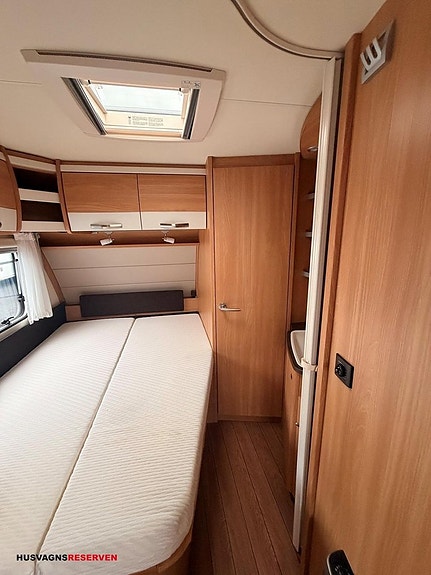 Knaus 500 FU Südwind Silver selection 19 of 23