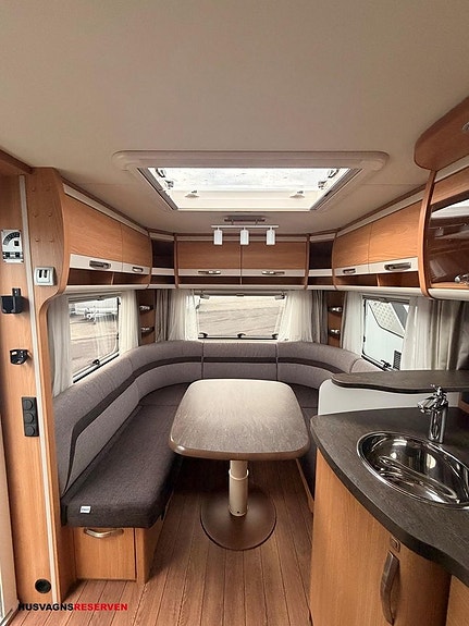 Knaus 500 FU Südwind Silver selection 9 of 23