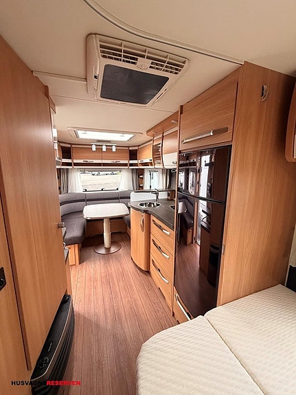 Knaus 500 FU Südwind Silver selection 20 of 23