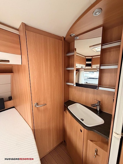 Knaus 500 FU Südwind Silver selection 21 of 23