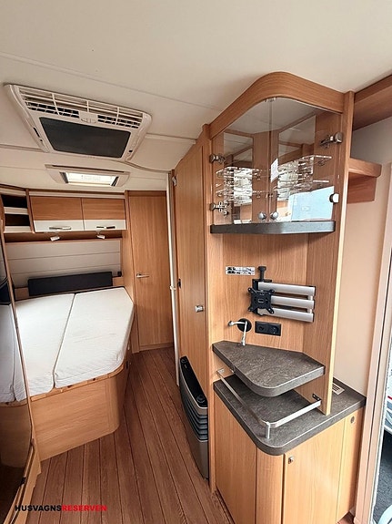Knaus 500 FU Südwind Silver selection 10 of 23
