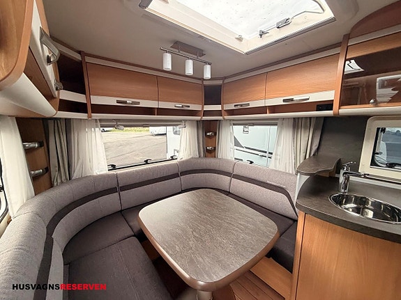 Knaus 500 FU Südwind Silver selection 8 of 23