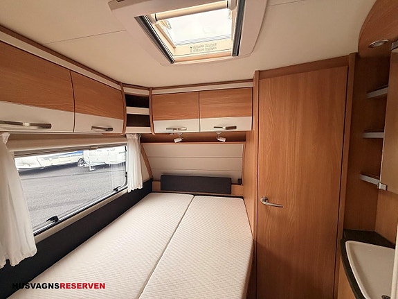 Knaus 500 FU Südwind Silver selection 17 of 23