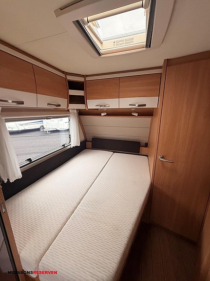Knaus 500 FU Südwind Silver selection 18 of 23