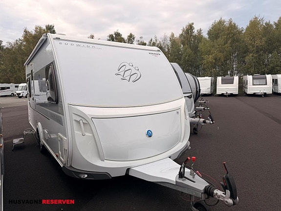 Knaus 500 FU Südwind Silver selection 2 of 23