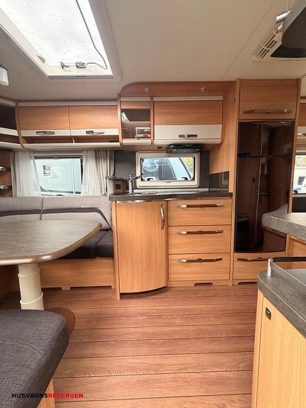 Knaus 500 FU Südwind Silver selection 6 of 23