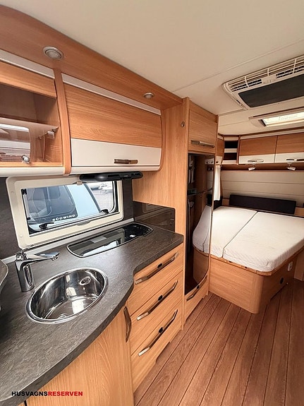 Knaus 500 FU Südwind Silver selection 11 of 23