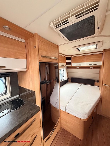 Knaus 500 FU Südwind Silver selection 14 of 23