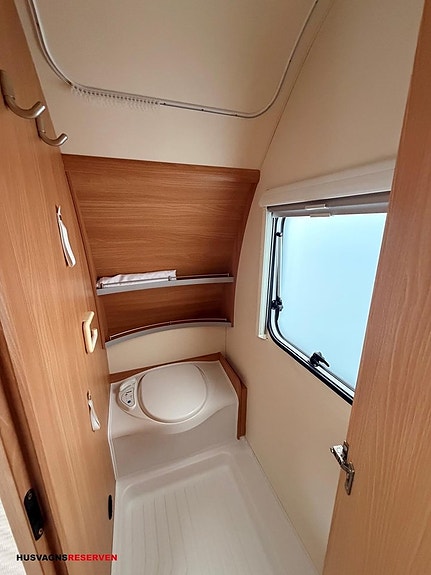 Knaus 500 FU Südwind Silver selection 23 of 23