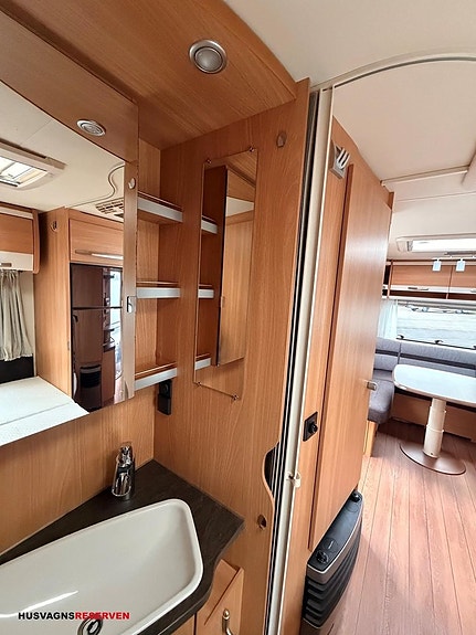 Knaus 500 FU Südwind Silver selection 22 of 23