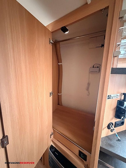 Knaus 500 FU Südwind Silver selection 15 of 23