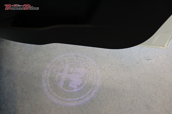 Alfa Romeo Giulietta 16 of 19