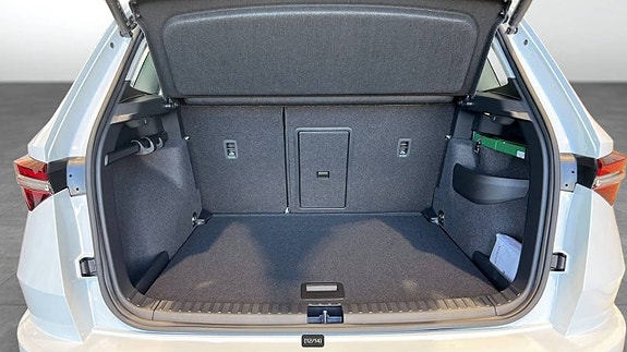 Skoda Karoq 8 of 8