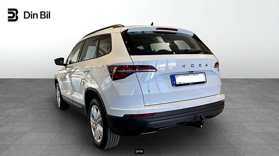 Skoda Karoq 3 of 8
