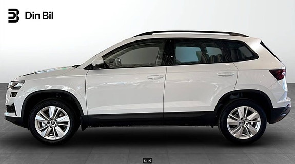 Skoda Karoq 2 of 8