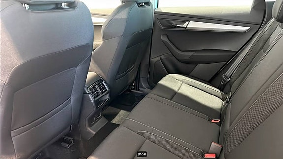 Skoda Karoq 7 of 8