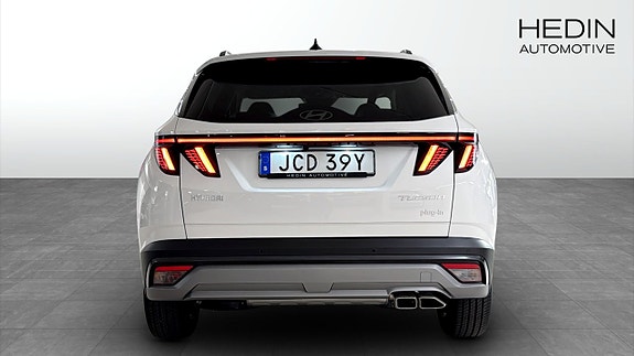 Hyundai Tucson 7 of 13