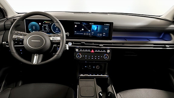 Hyundai Tucson 4 of 13