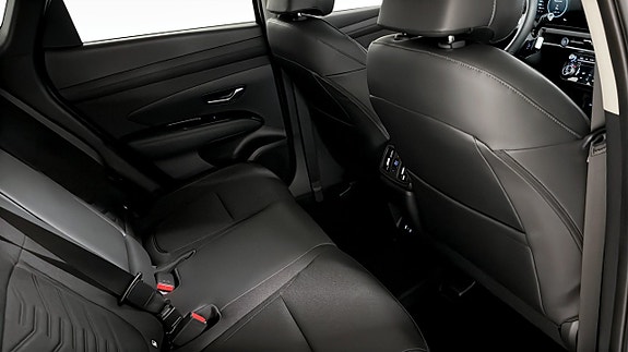 Hyundai Tucson 5 of 13