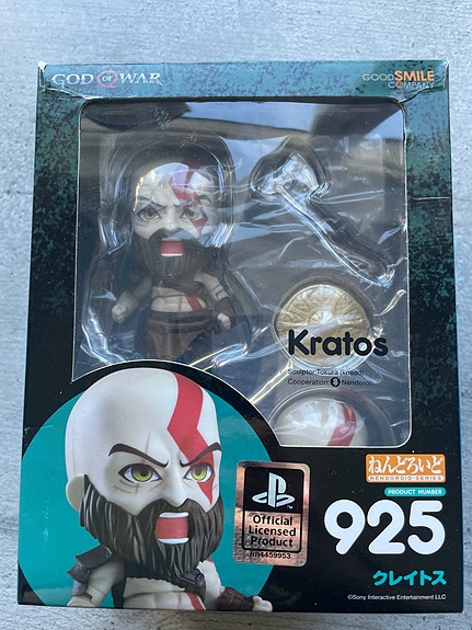Product image 1 of 4