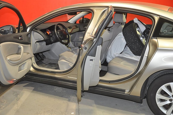 Citroen C5 12 of 19