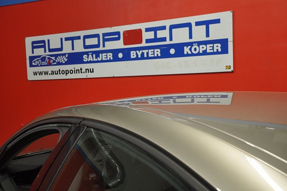 Citroen C5 15 of 19