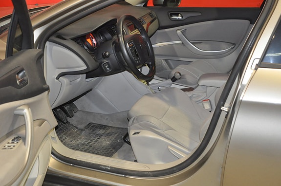 Citroen C5 8 of 19